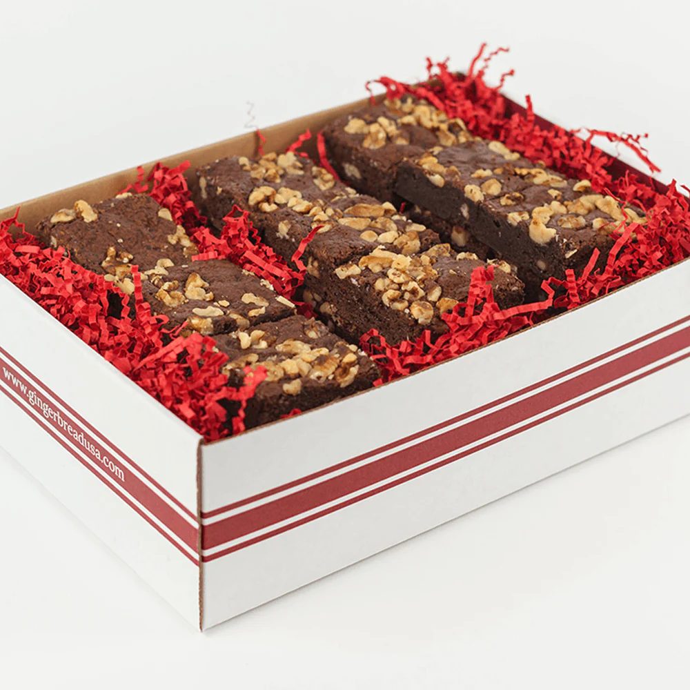 Brownie Gift Box - Image 3