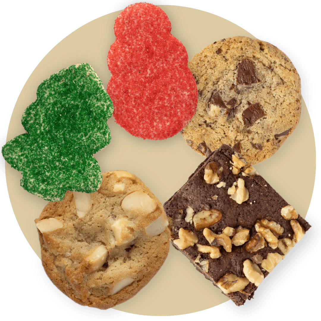 Build-Your-Box 2 Loaf + Cookie Assortment - Image 10