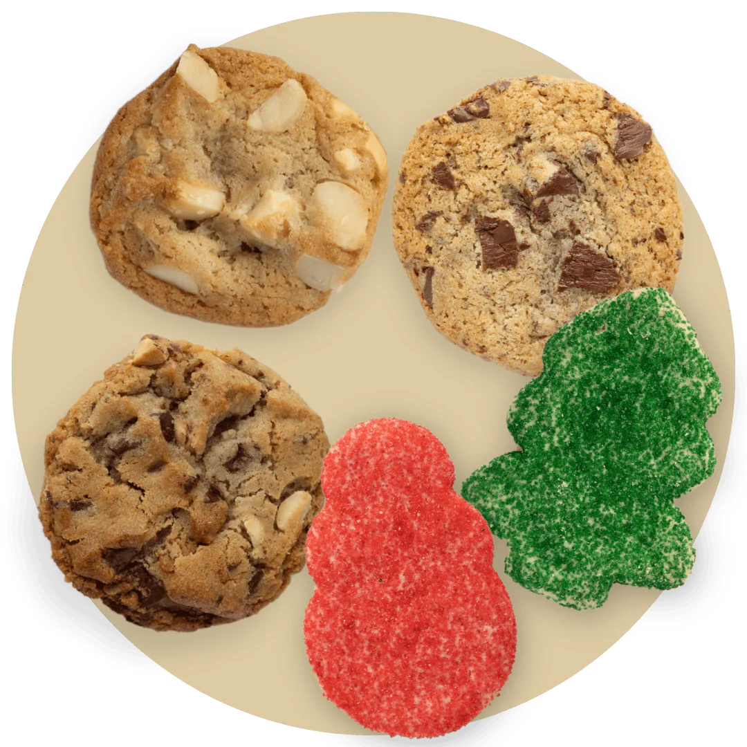 Build-Your-Box 2 Loaf + Cookie Assortment - Image 11