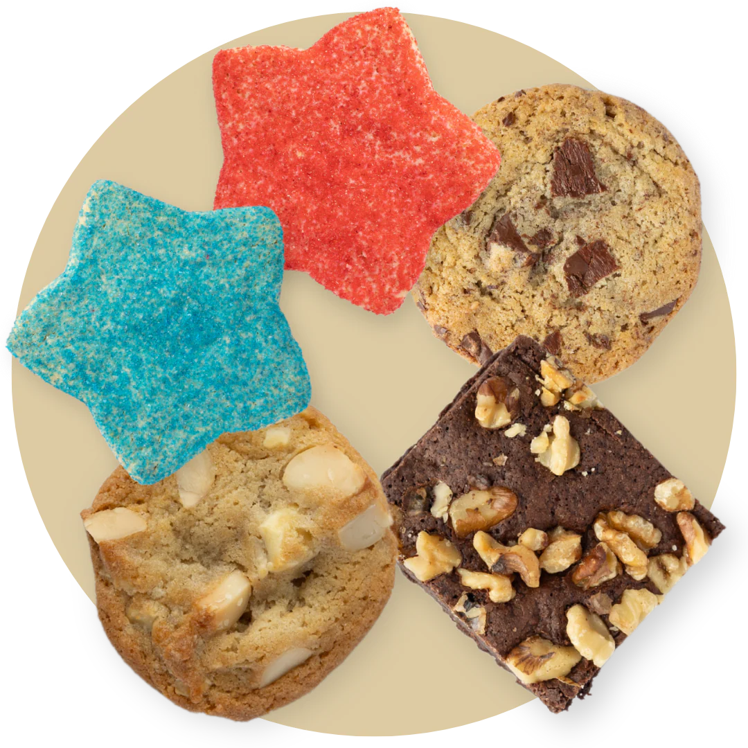 Build-Your-Box 2 Loaf + Cookie Assortment - Image 14