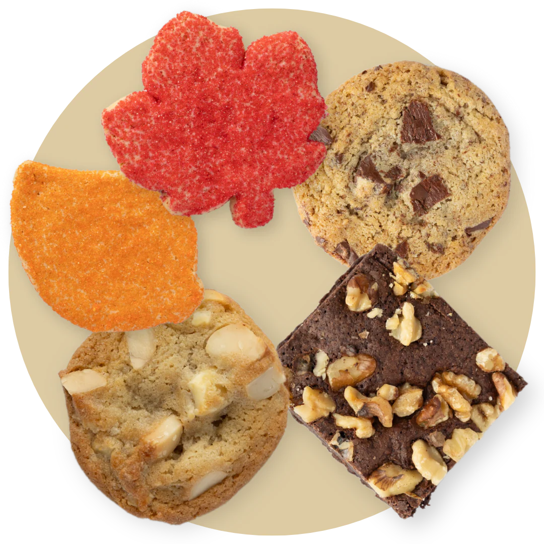 Build-Your-Box 2 Loaf + Cookie Assortment - Image 15