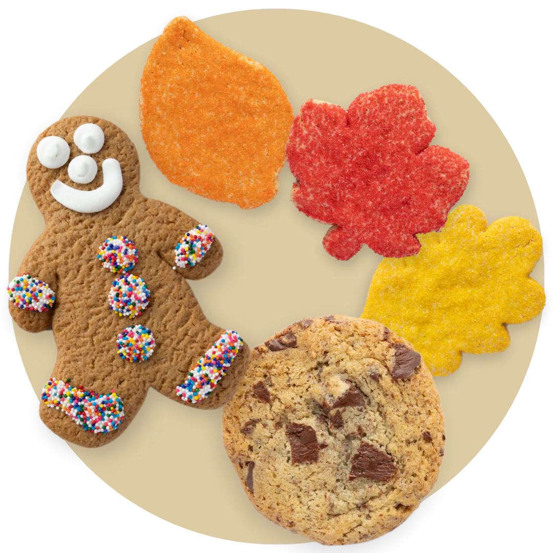 Build-Your-Box 2 Loaf + Cookie Assortment - Image 16