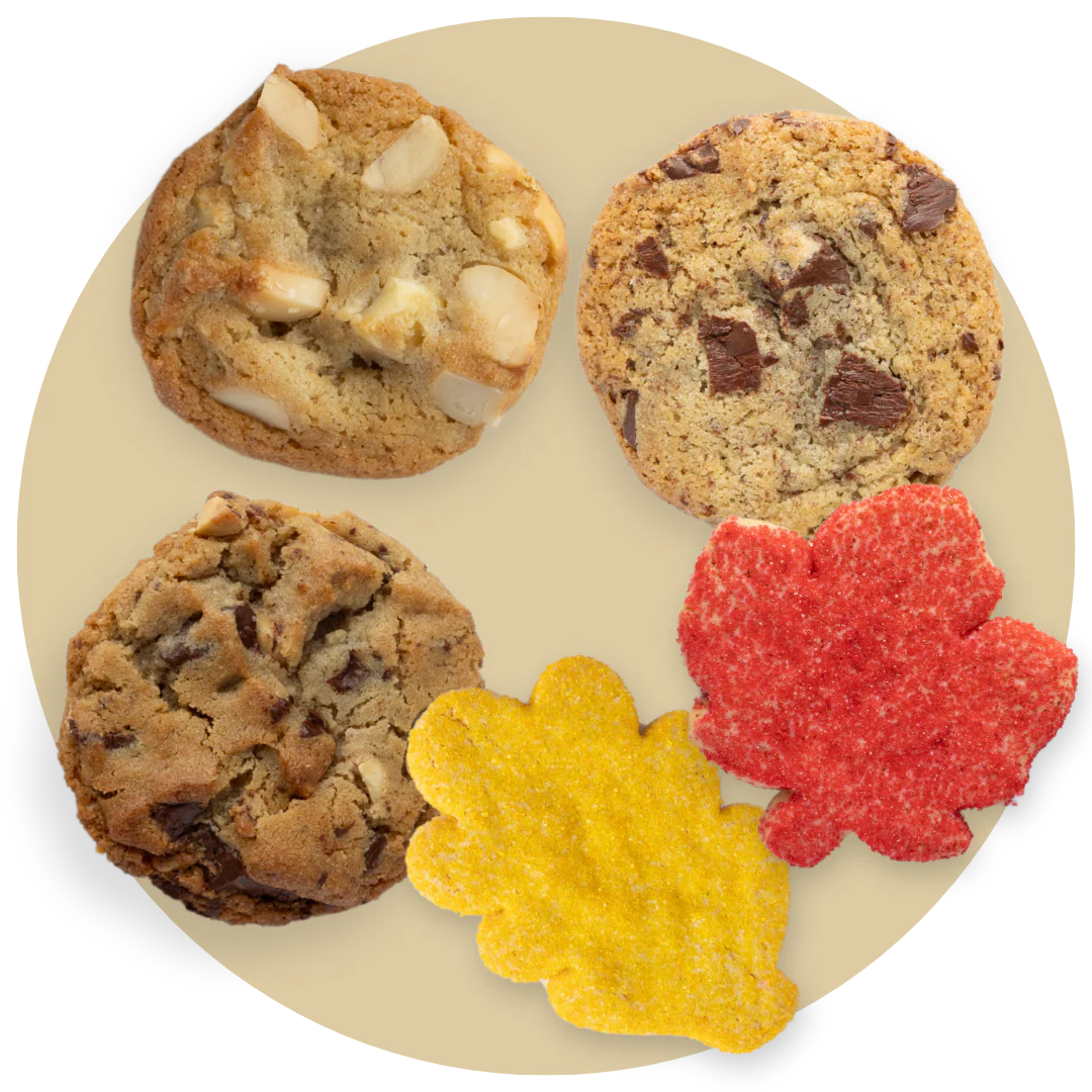 Build-Your-Box 2 Loaf + Cookie Assortment - Image 17