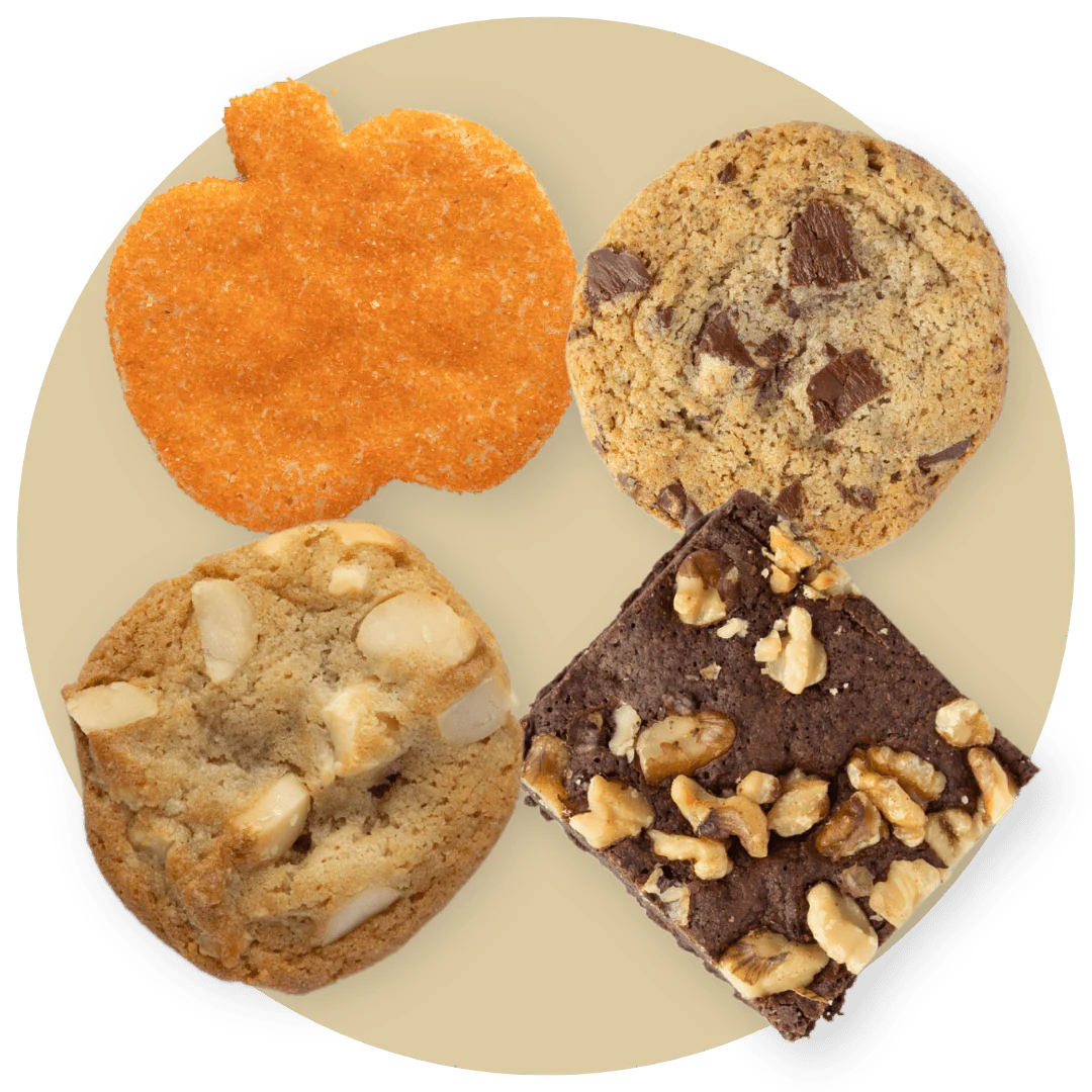 Build-Your-Box 2 Loaf + Cookie Assortment - Image 19