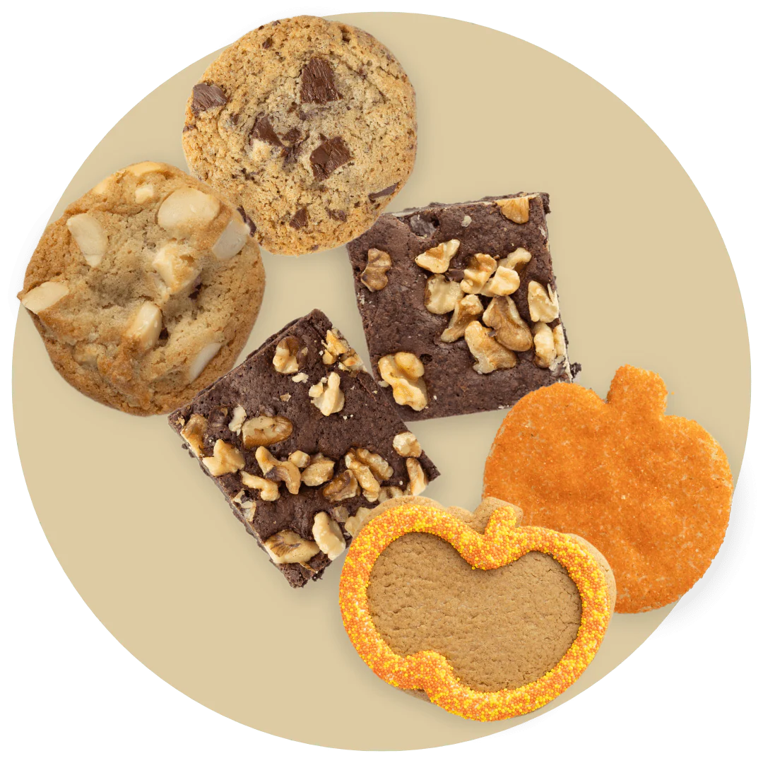 Build-Your-Box 2 Loaf + Cookie Assortment - Image 21