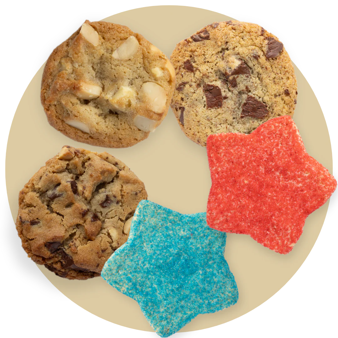 Build-Your-Box 2 Loaf + Cookie Assortment - Image 28