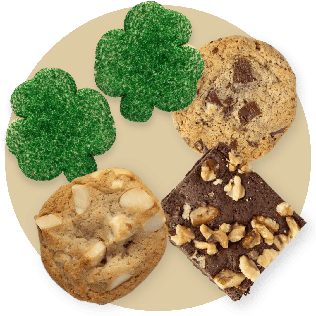 Build-Your-Box 2 Loaf + Cookie Assortment - Image 32