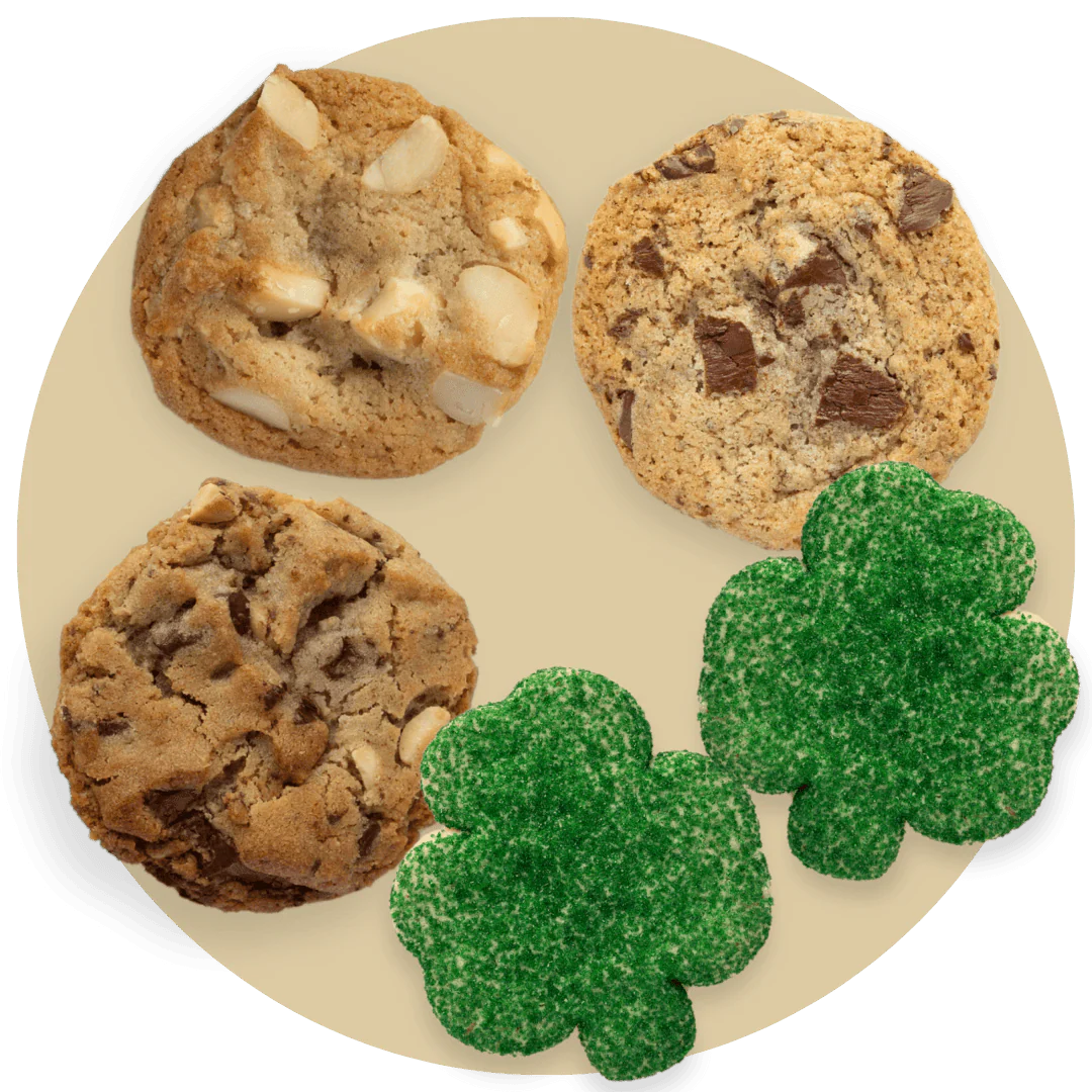 Build-Your-Box 2 Loaf + Cookie Assortment - Image 33