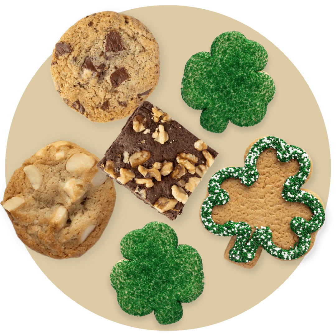 Build-Your-Box 2 Loaf + Cookie Assortment - Image 34