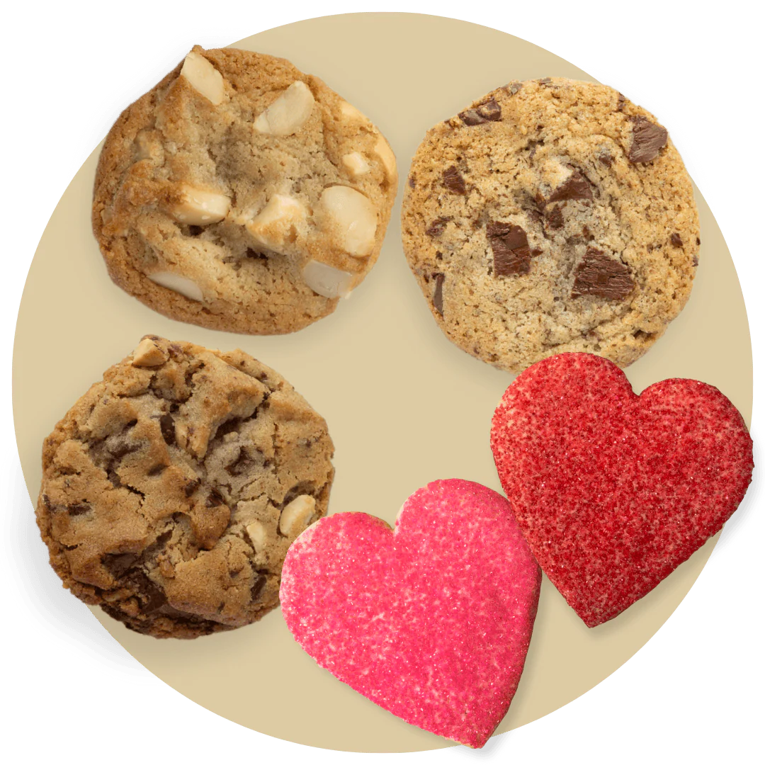 Build-Your-Box 2 Loaf + Cookie Assortment - Image 35