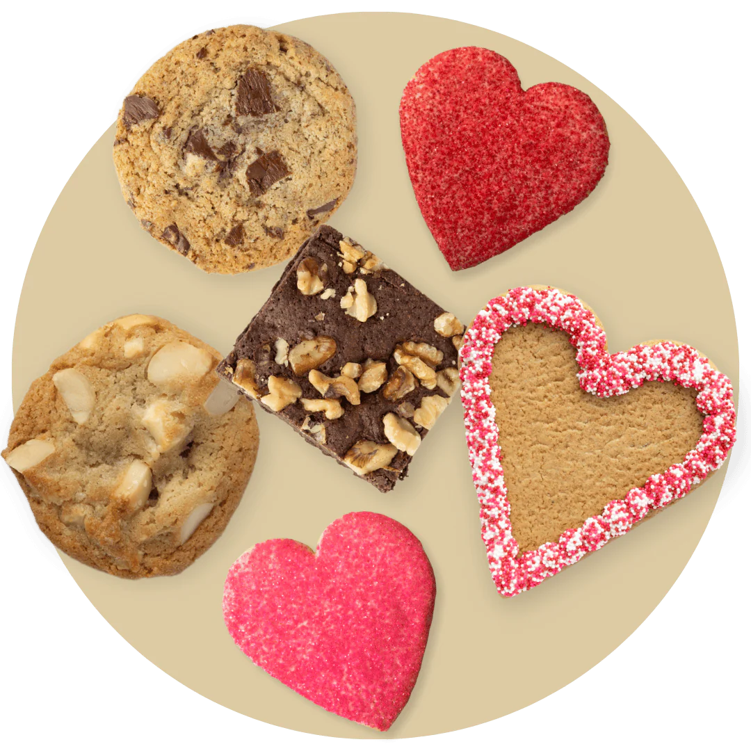 Build-Your-Box 2 Loaf + Cookie Assortment - Image 36