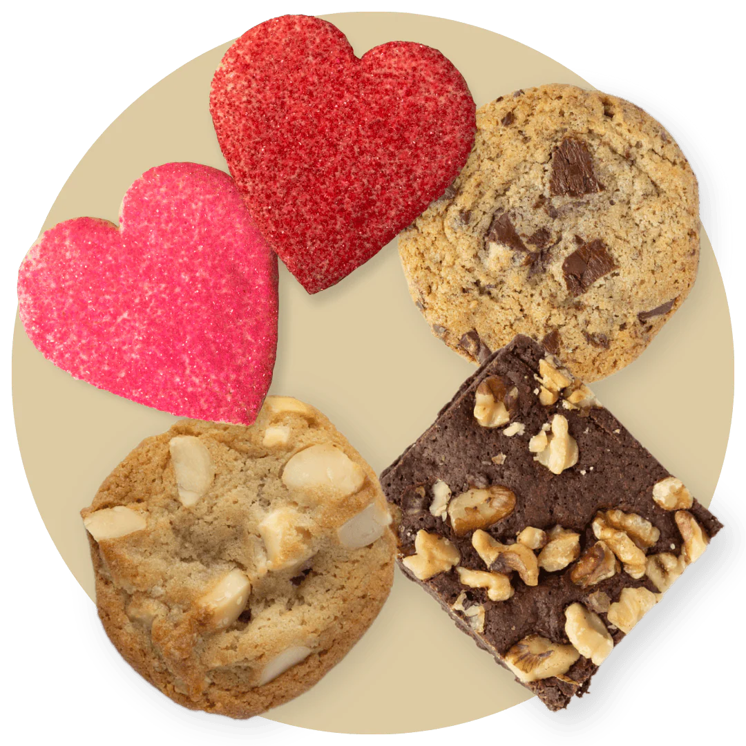 Build-Your-Box 2 Loaf + Cookie Assortment - Image 37