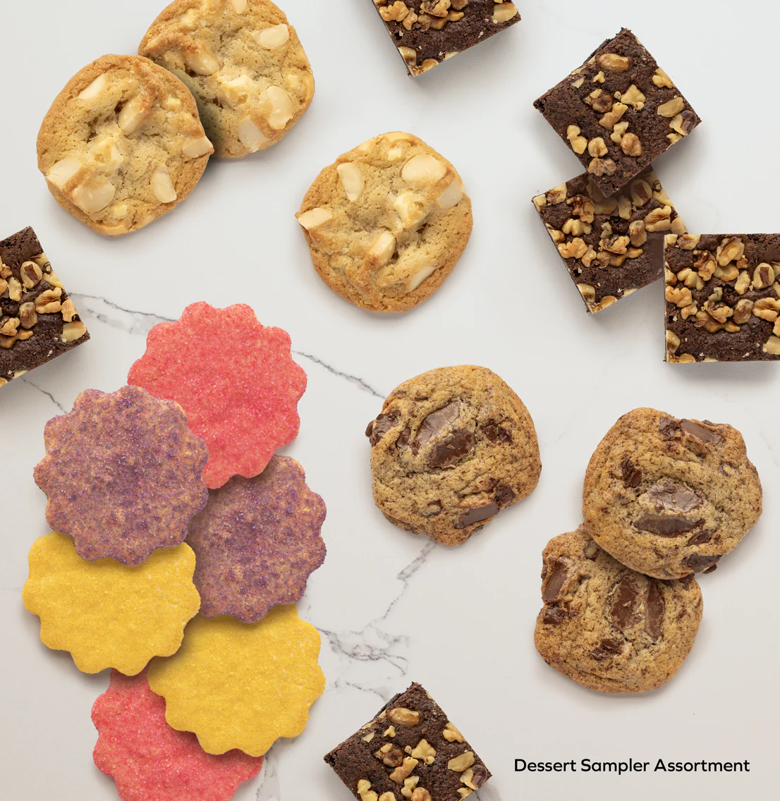 Build-Your-Box 2 Loaf + Cookie Assortment - Image 4