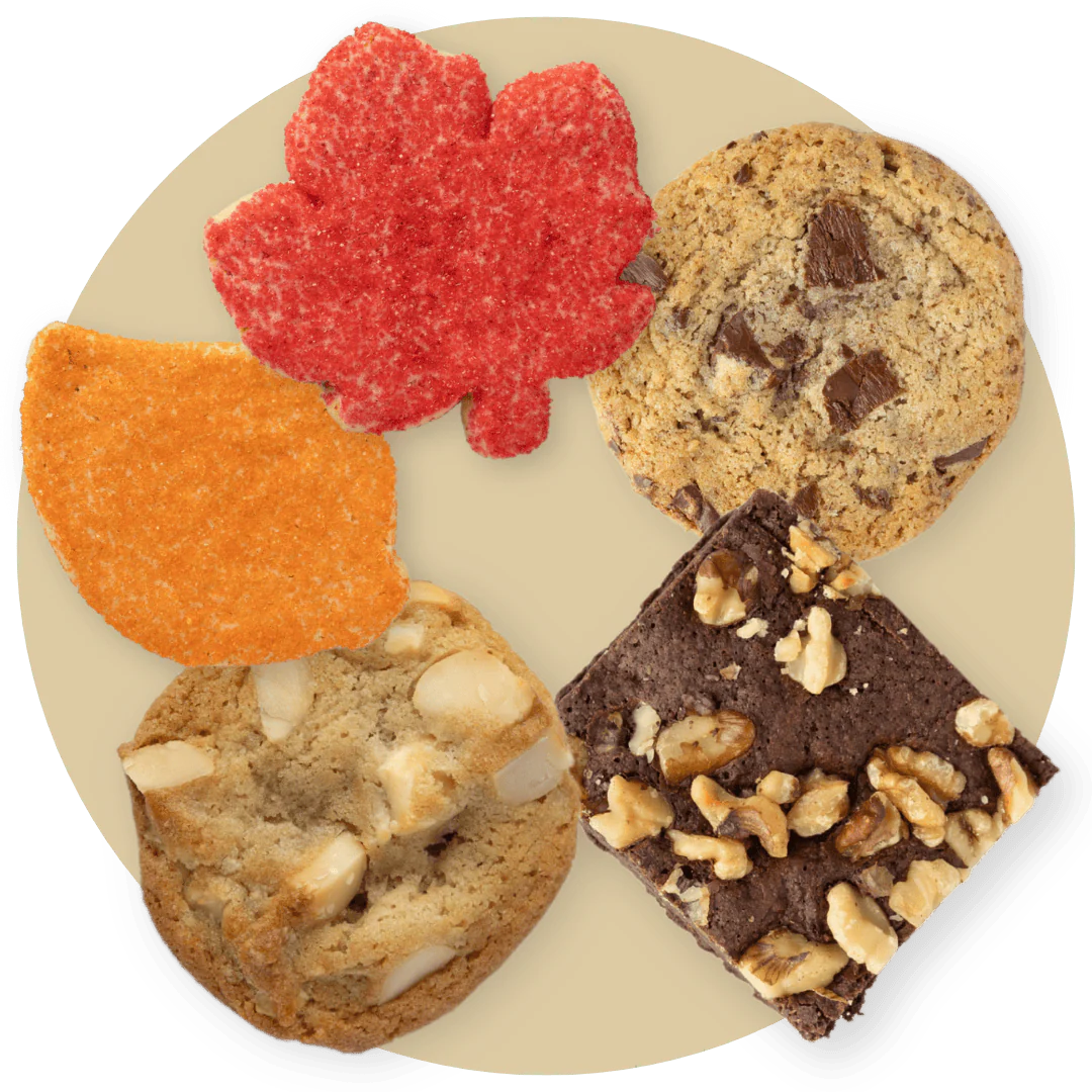 Build-Your-Box 2 Loaf + Cookie Assortment - Image 42