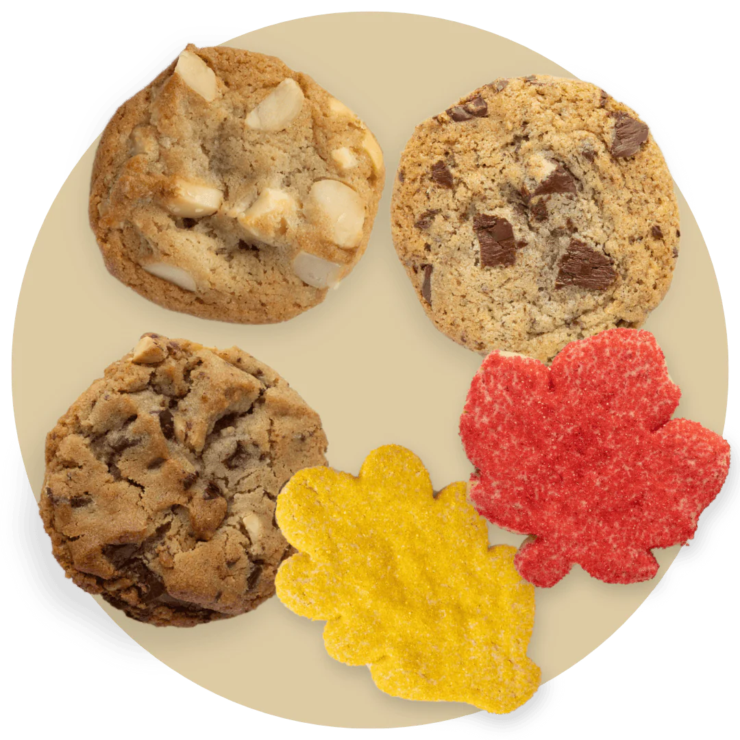 Build-Your-Box 2 Loaf + Cookie Assortment - Image 43