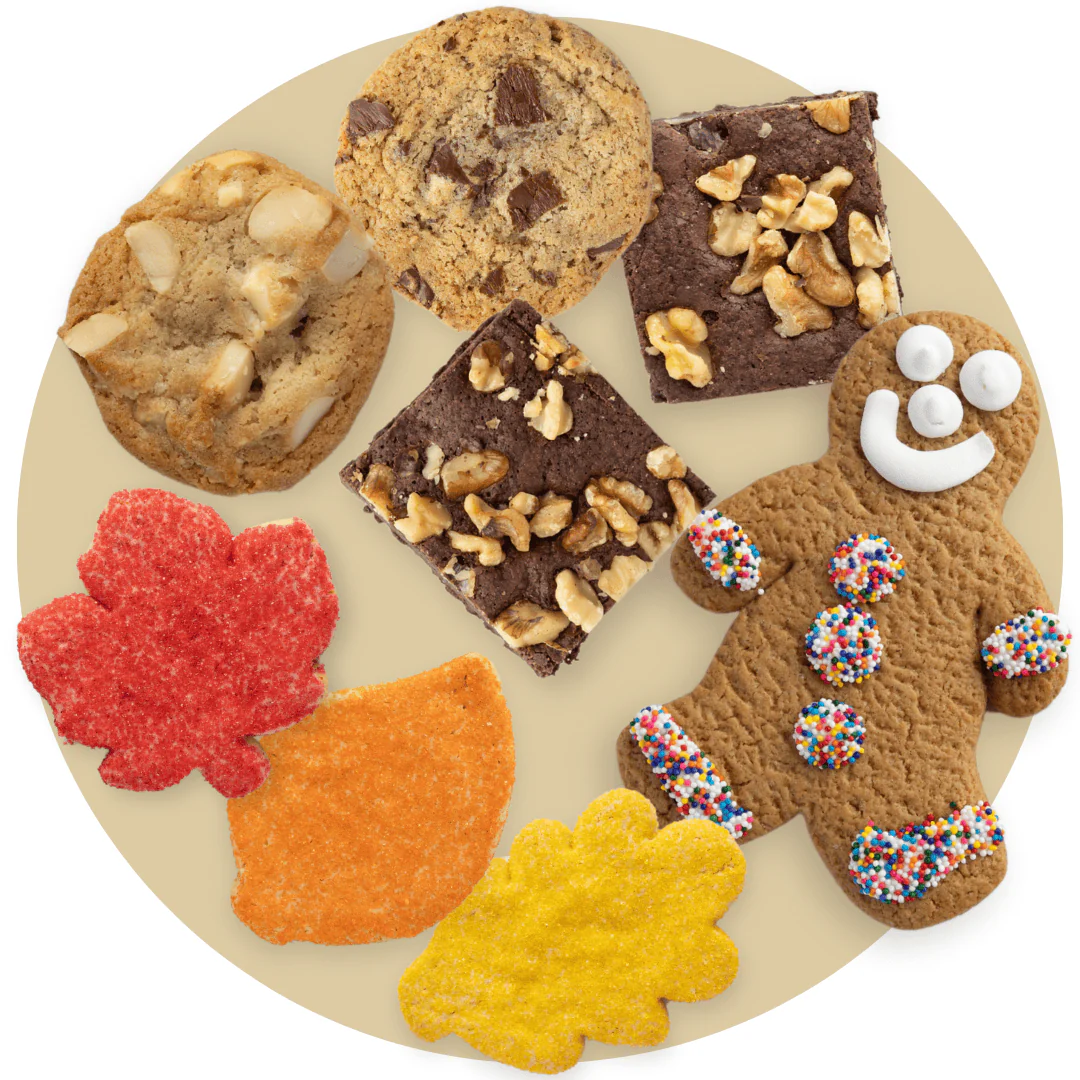 Build-Your-Box 2 Loaf + Cookie Assortment - Image 45