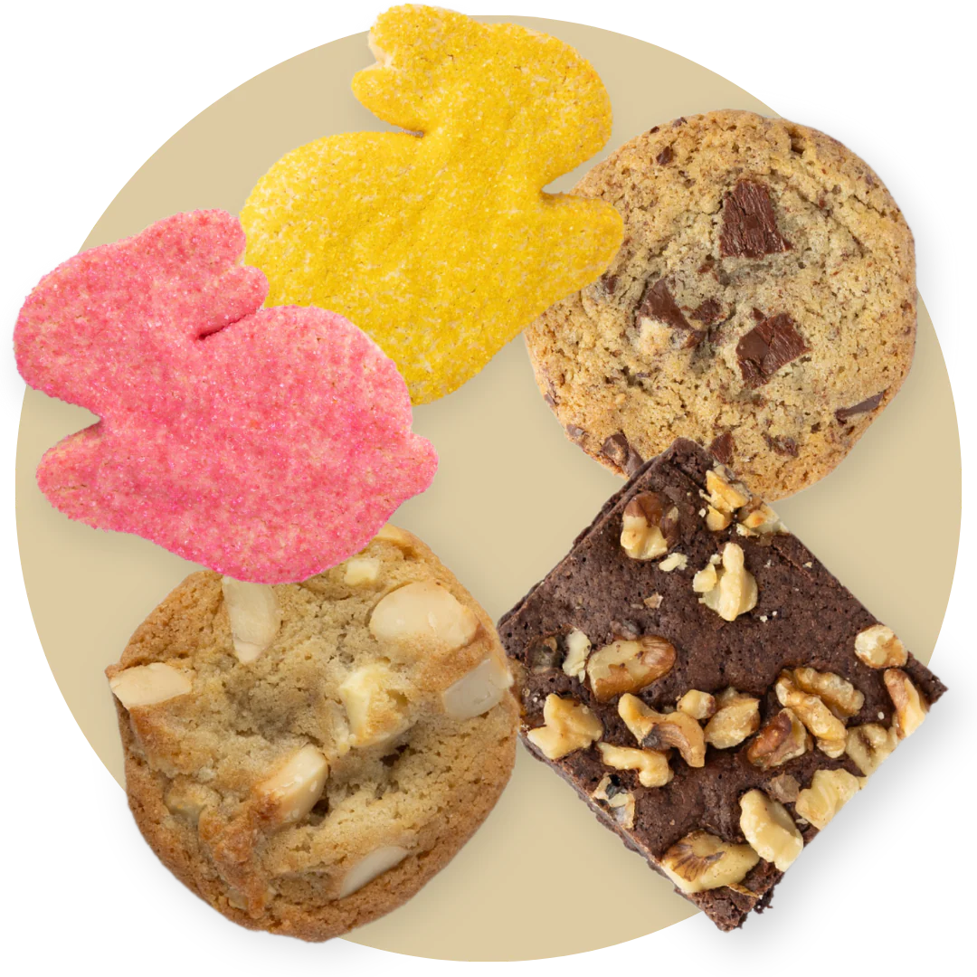 Build-Your-Box 2 Loaf + Cookie Assortment - Image 47