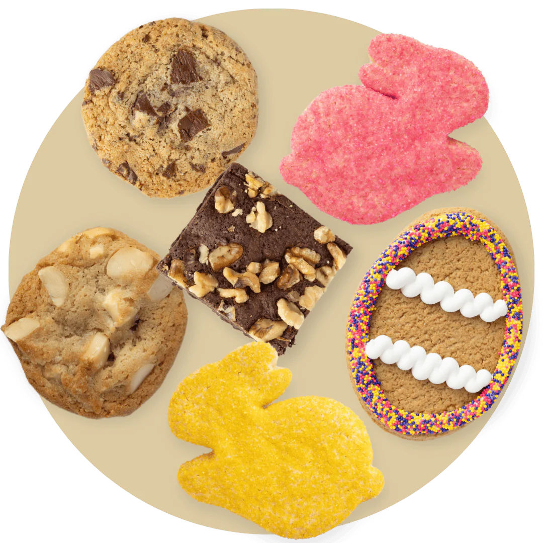 Build-Your-Box 2 Loaf + Cookie Assortment - Image 48