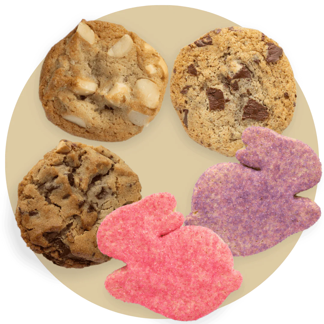 Build-Your-Box 2 Loaf + Cookie Assortment - Image 49