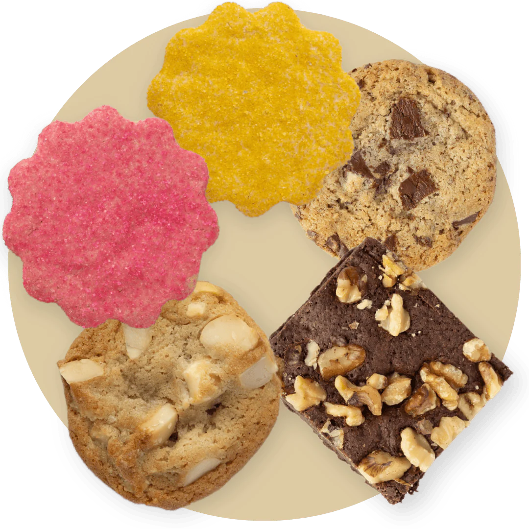 Build-Your-Box 2 Loaf + Cookie Assortment - Image 51