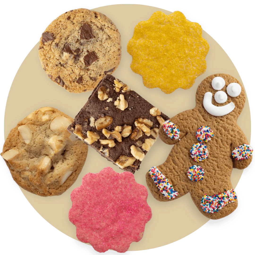 Build-Your-Box 2 Loaf + Cookie Assortment - Image 52