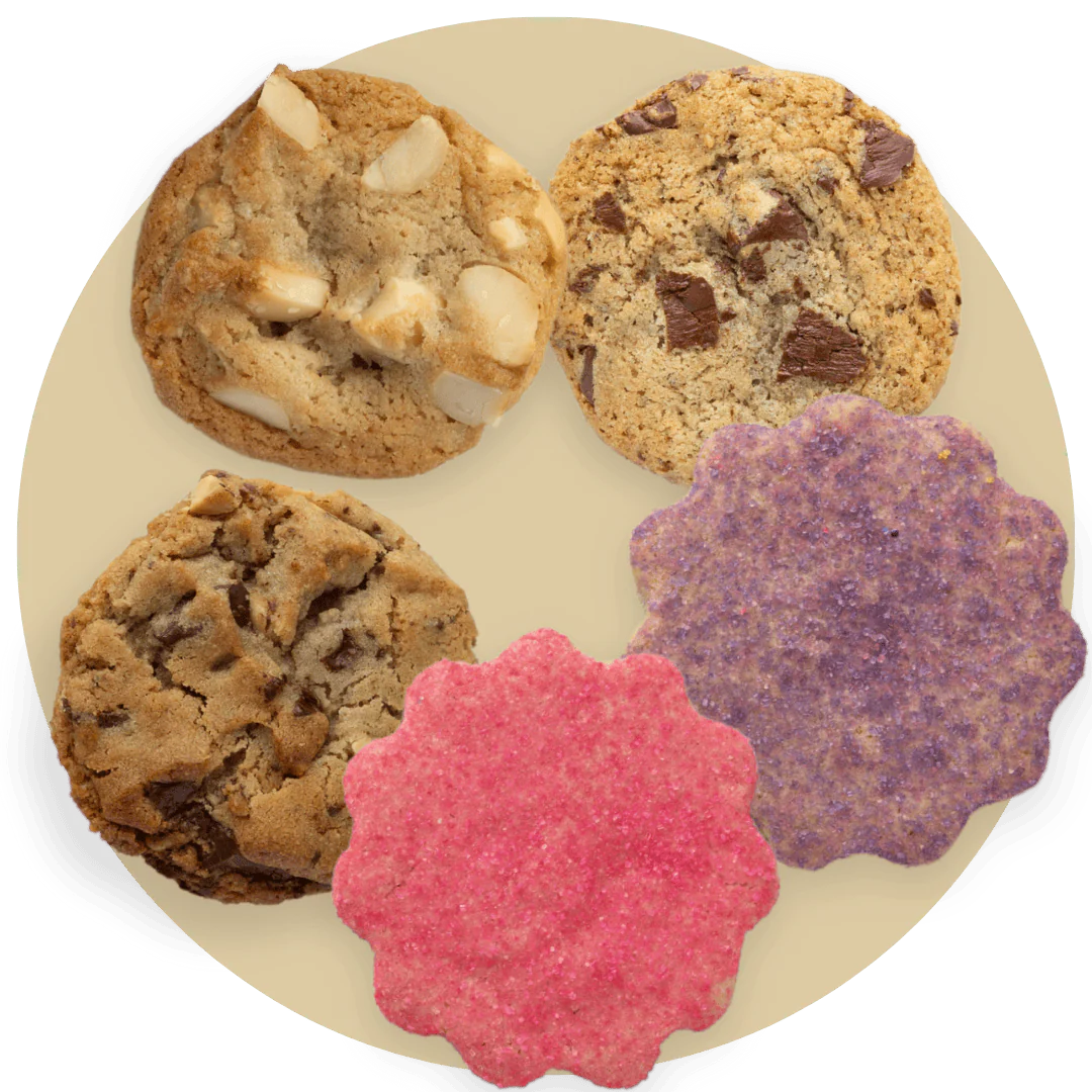 Build-Your-Box 2 Loaf + Cookie Assortment - Image 53