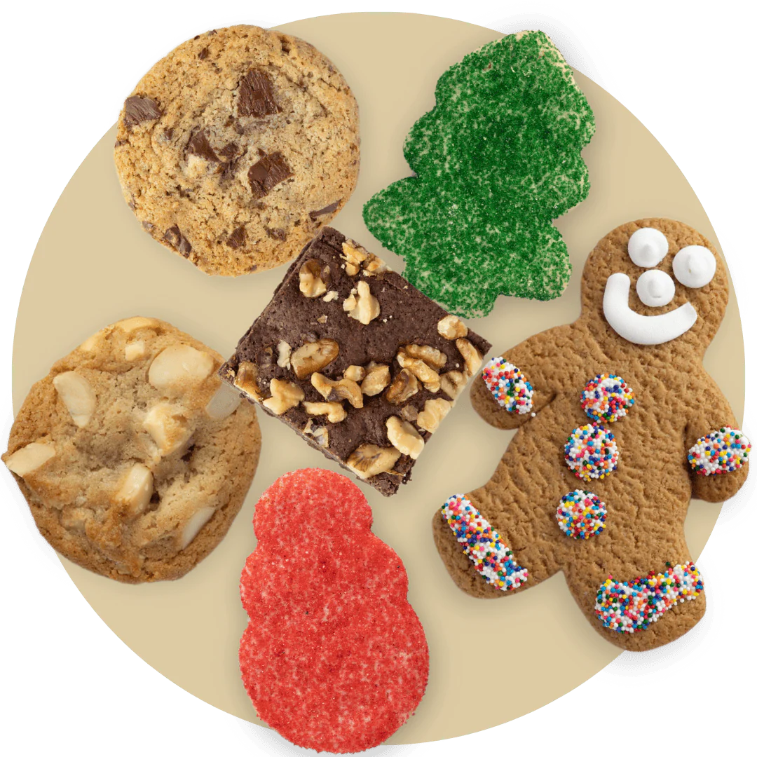 Build-Your-Box 2 Loaf + Cookie Assortment - Image 8