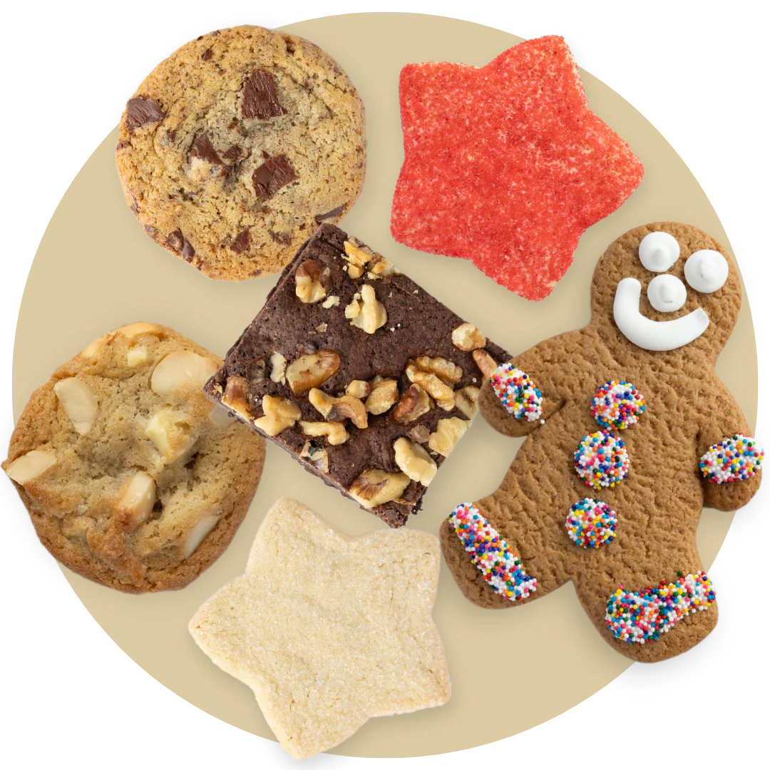 Build-Your-Box 2 Loaf + Cookie Assortment - Image 9