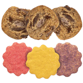 Build-Your-Box 1 Loaf + Cookie Assortment - Image 11