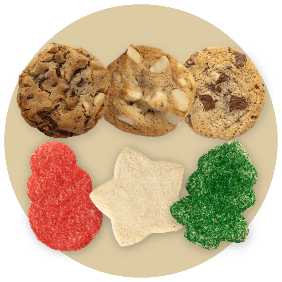 Build-Your-Box 1 Loaf + Cookie Assortment - Image 14