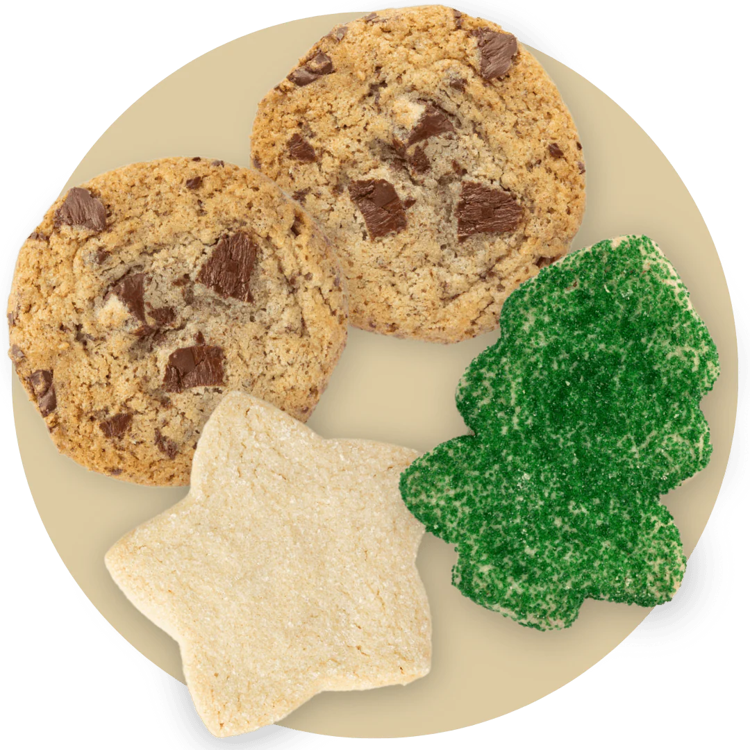 Build-Your-Box 1 Loaf + Cookie Assortment - Image 16