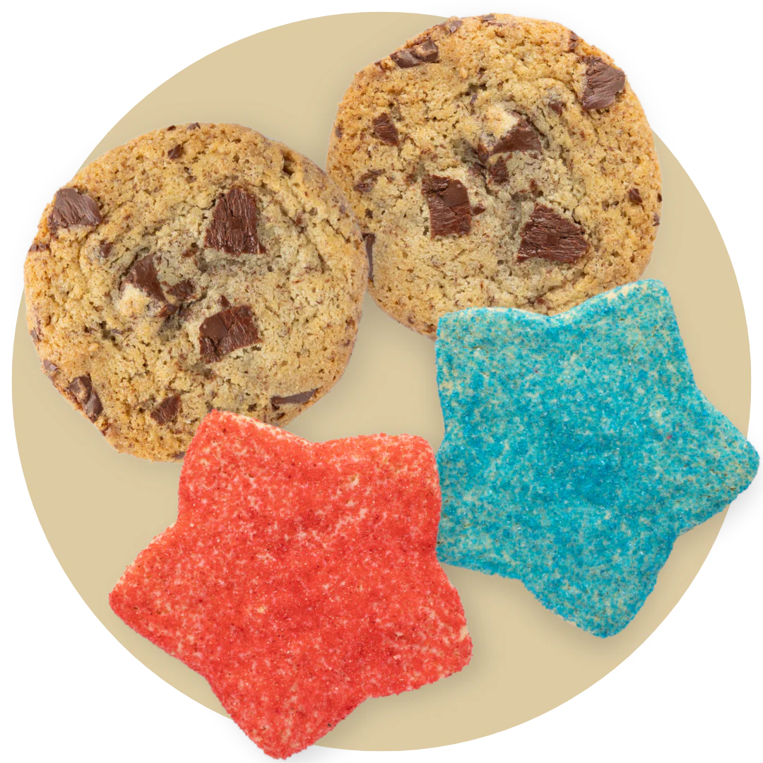 Build-Your-Box 1 Loaf + Cookie Assortment - Image 22