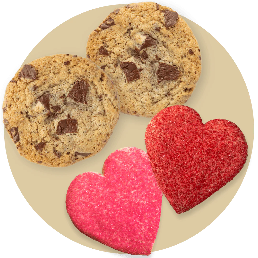 Build-Your-Box 1 Loaf + Cookie Assortment - Image 24