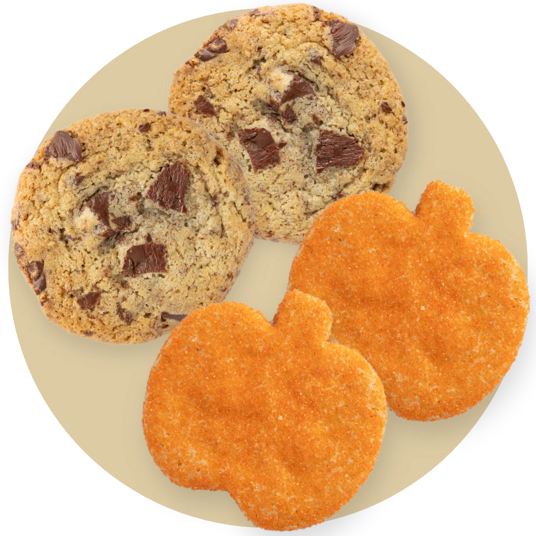 Build-Your-Box 1 Loaf + Cookie Assortment - Image 27