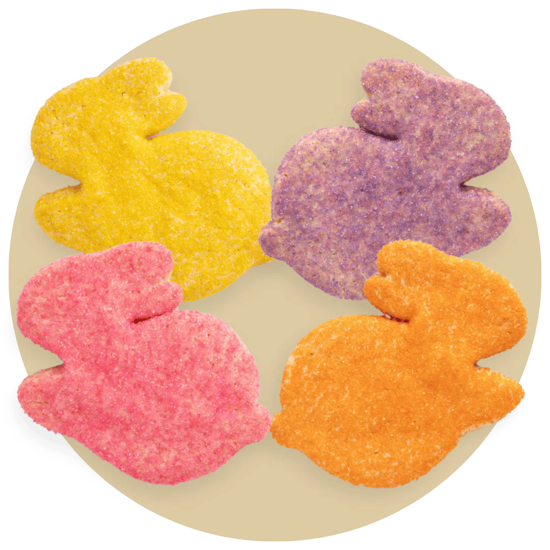 Build-Your-Box 1 Loaf + Cookie Assortment - Image 32