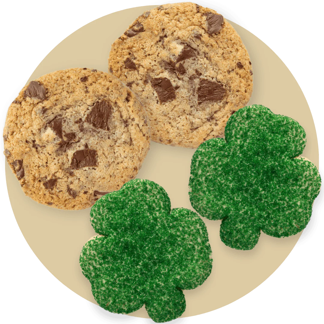 Build-Your-Box 1 Loaf + Cookie Assortment - Image 33