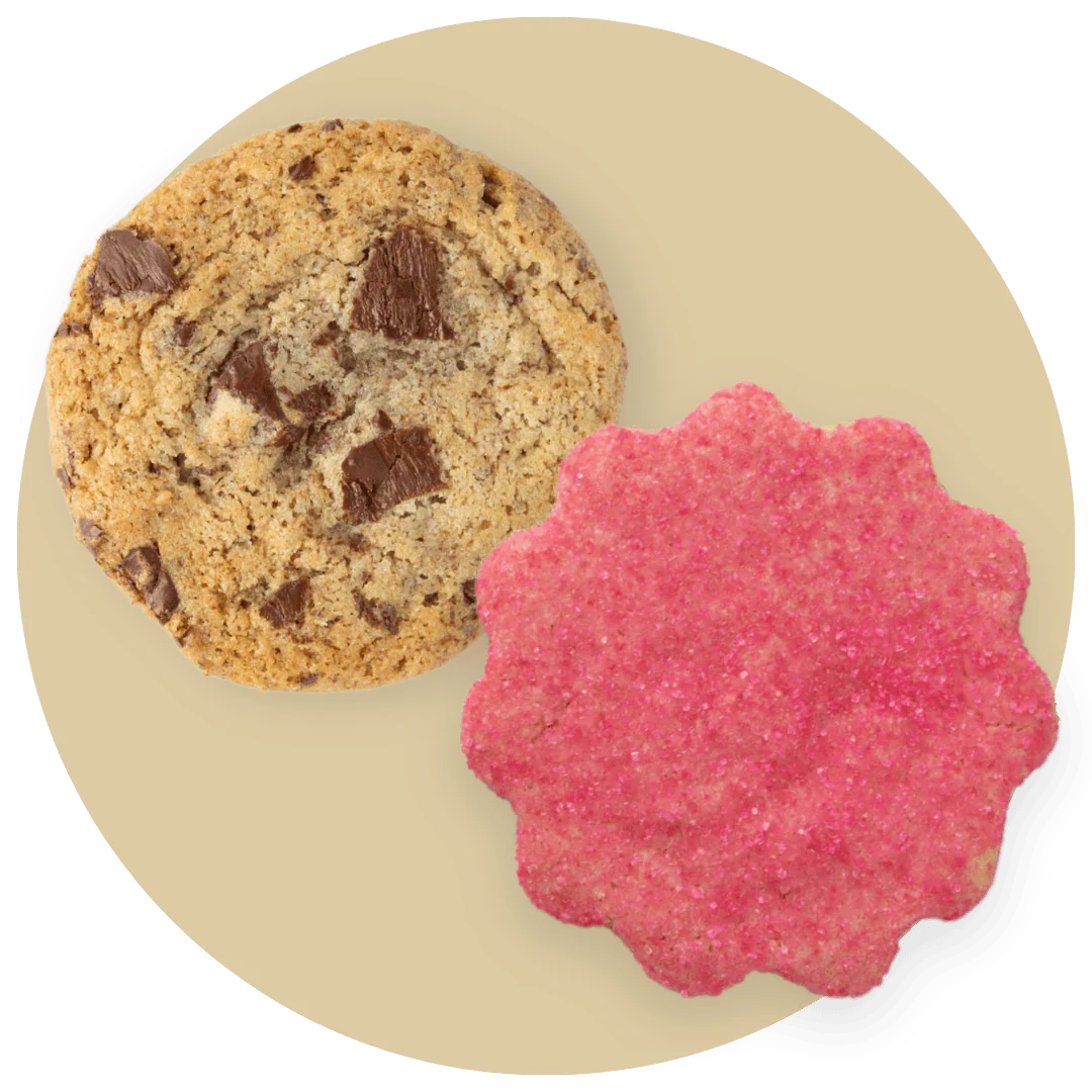 Build-Your-Box 1 Loaf + Cookie Assortment - Image 37