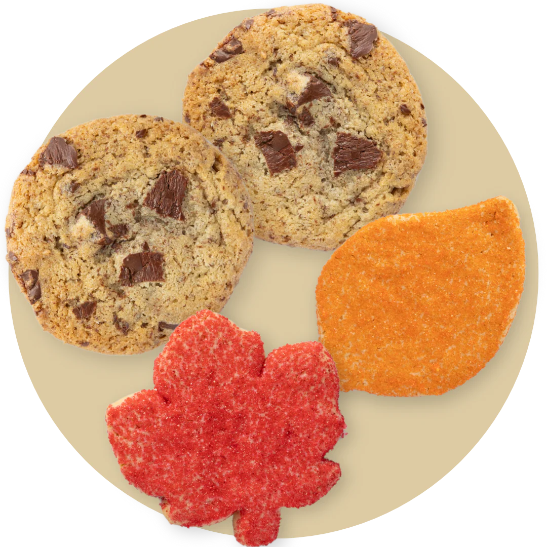 Build-Your-Box 1 Loaf + Cookie Assortment - Image 40