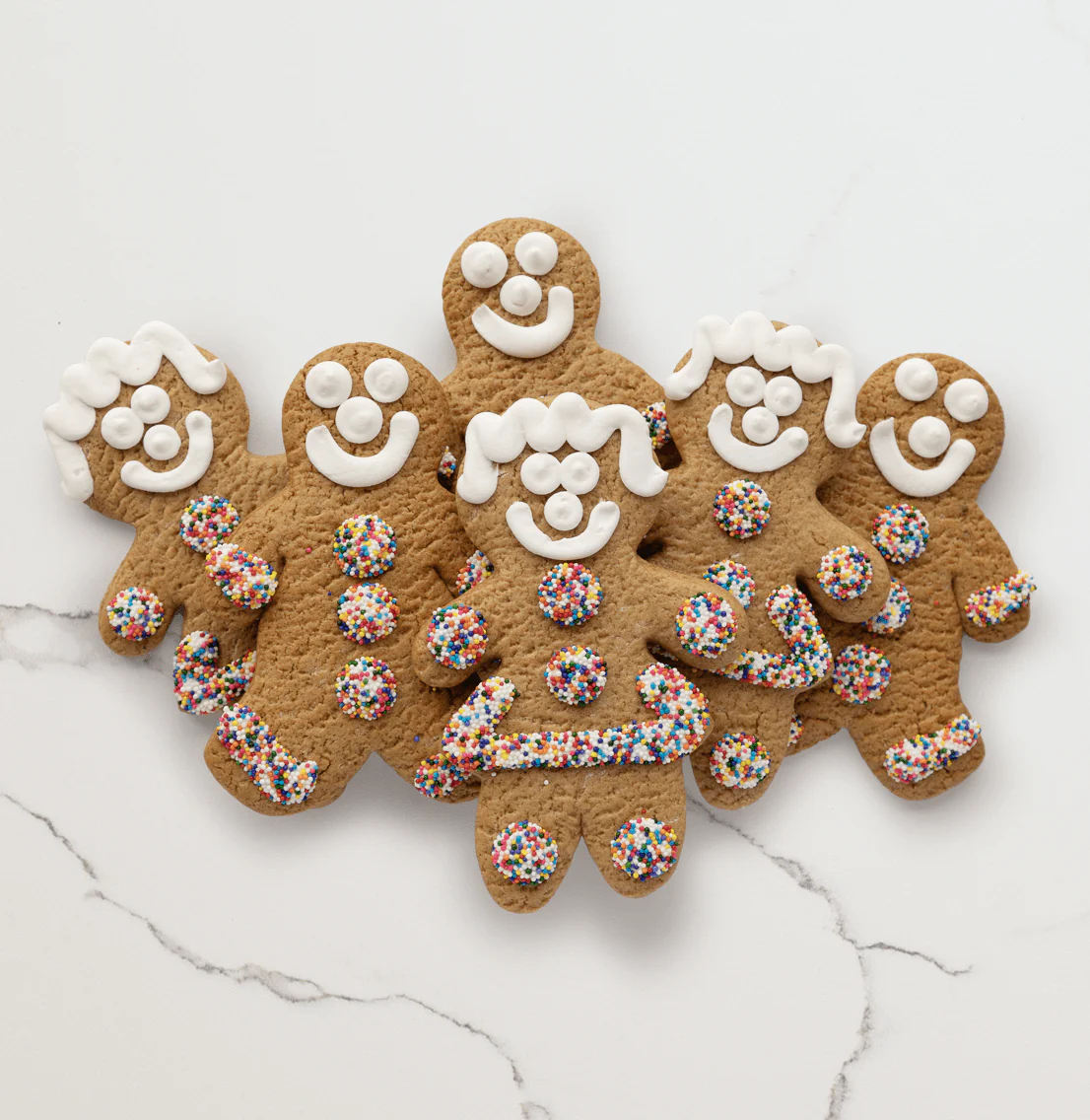 Build-Your-Box 1 Loaf + Cookie Assortment - Image 5