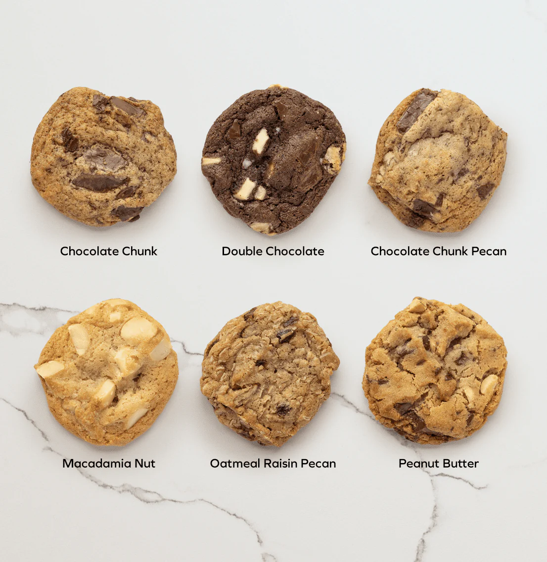 Build-Your-Box 1 Loaf + Cookie Assortment - Image 6