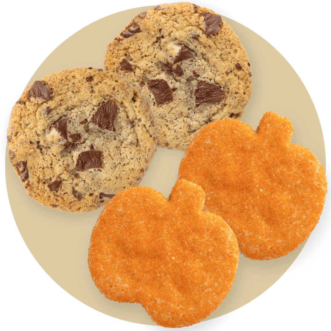 Build-Your-Box 1 Loaf + Cookie Assortment - Image 9