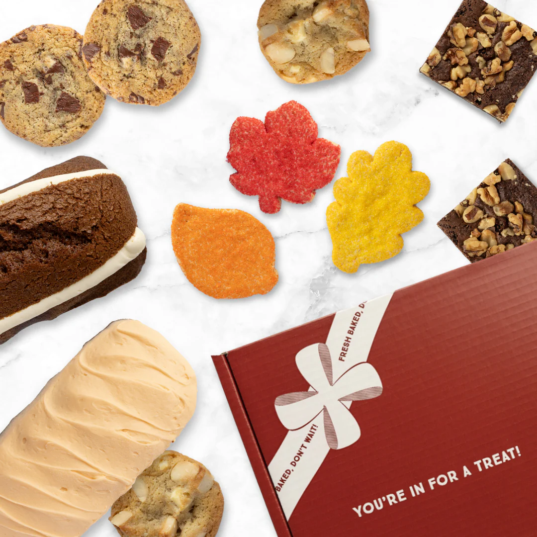 Deluxe Collection Gift Box - Image 10