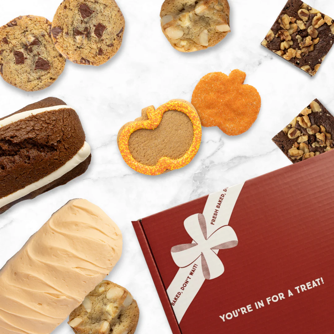 Deluxe Collection Gift Box - Image 11