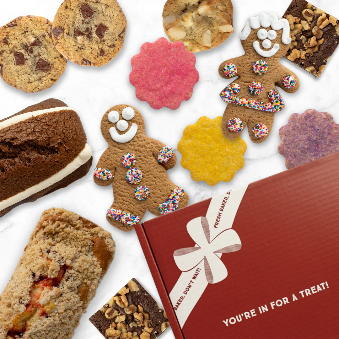 Deluxe Collection Gift Box - Image 13