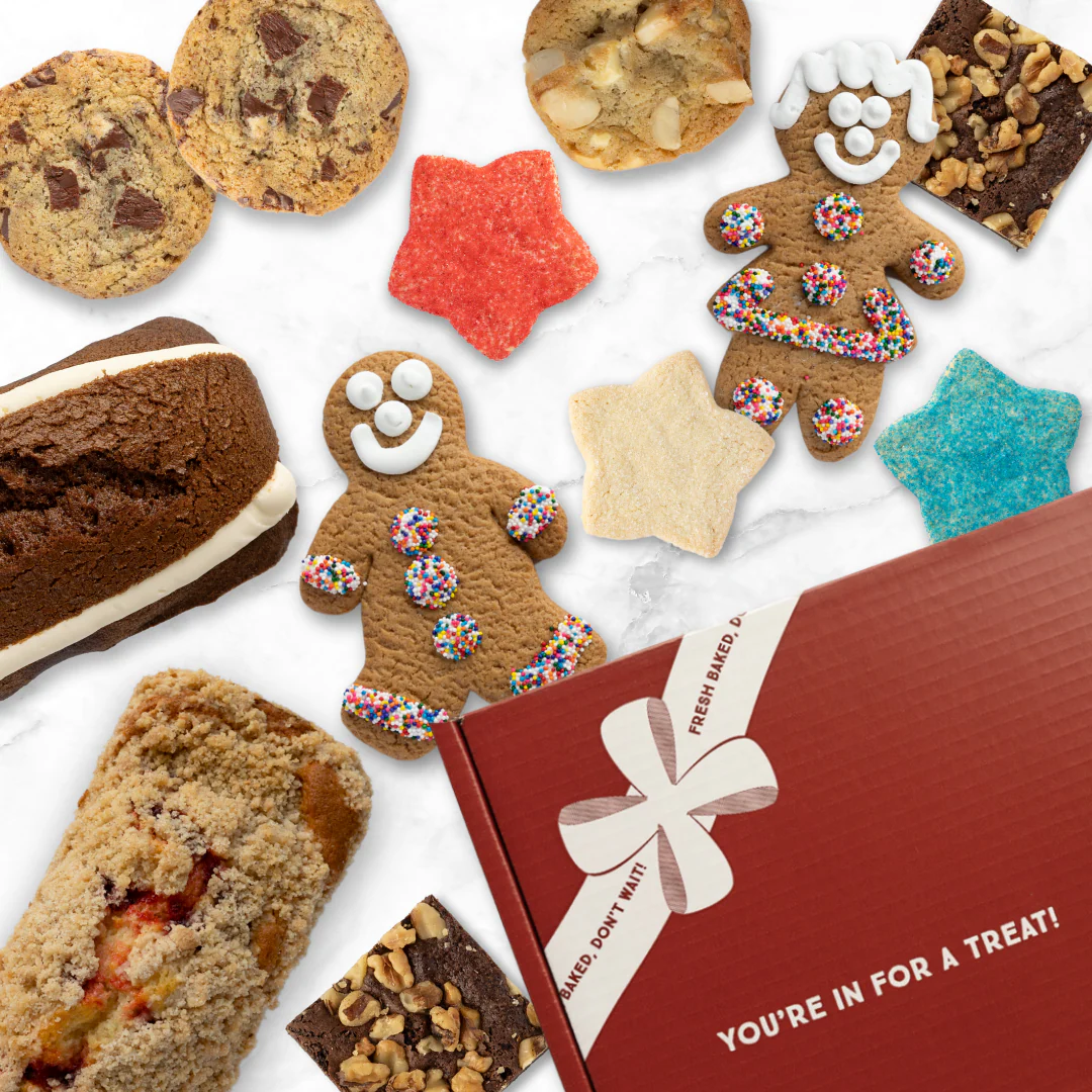 Deluxe Collection Gift Box - Image 15