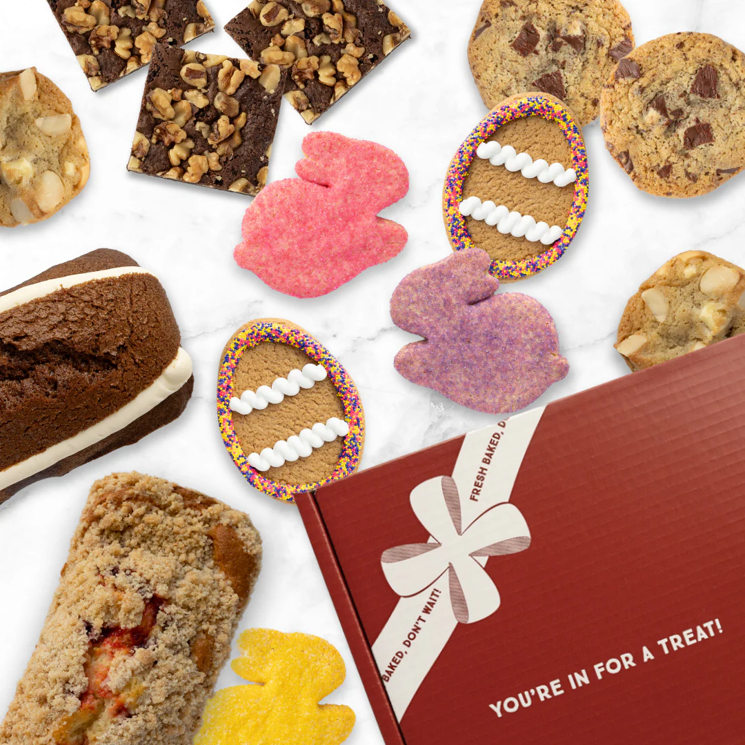 Deluxe Collection Gift Box - Image 3