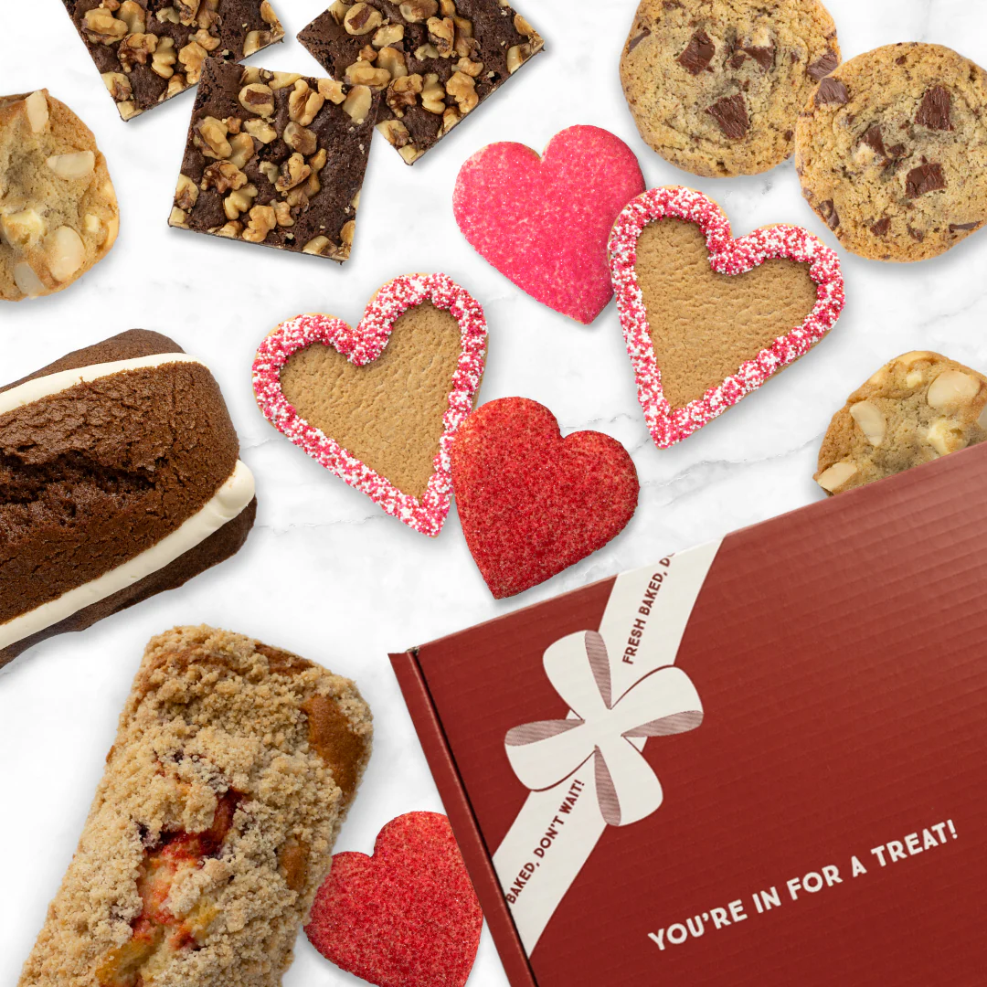 Deluxe Collection Gift Box - Image 5