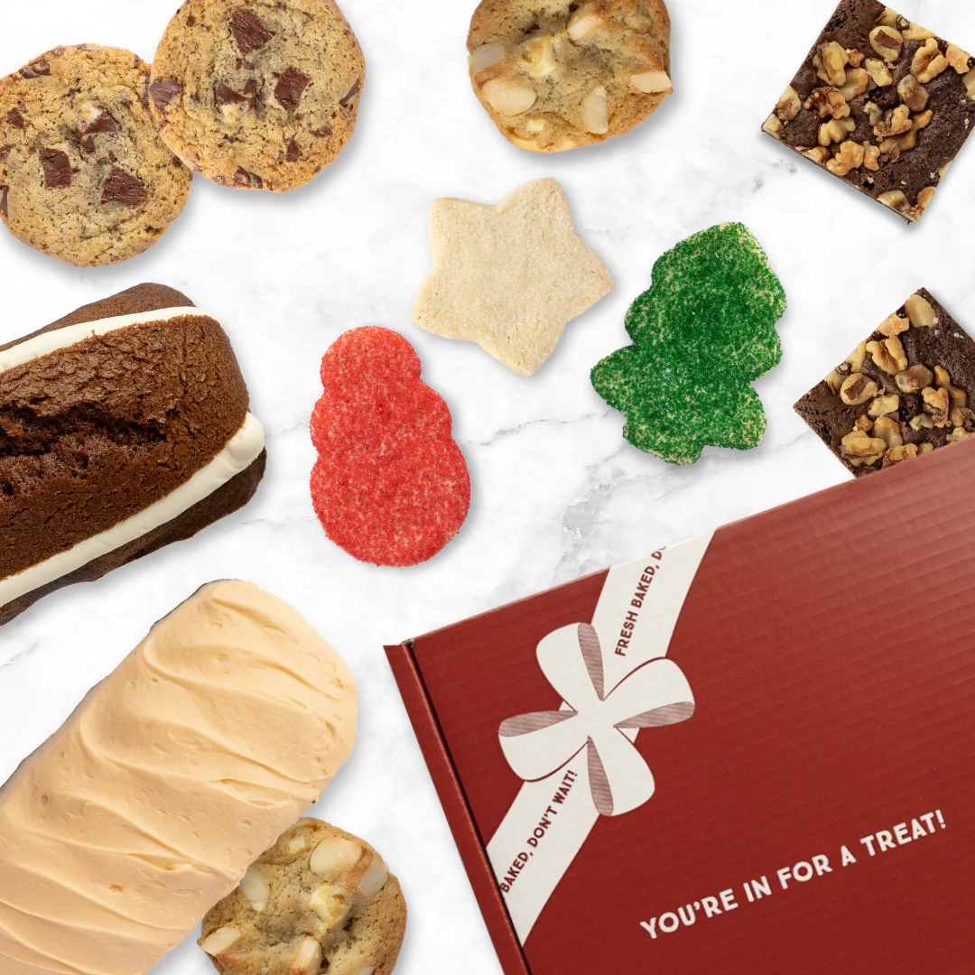 Deluxe Collection Gift Box - Image 8