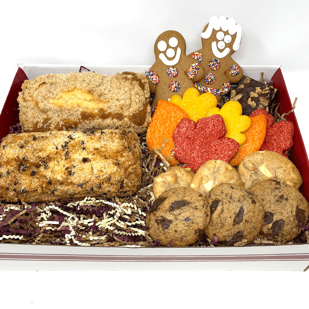 Deluxe Collection Gift Box - Image 9