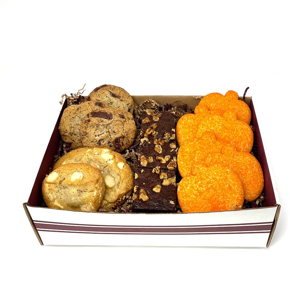 Dessert Sampler Gift Box - Image 10